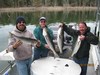 (10/17/2015) - Nice Striped Bass